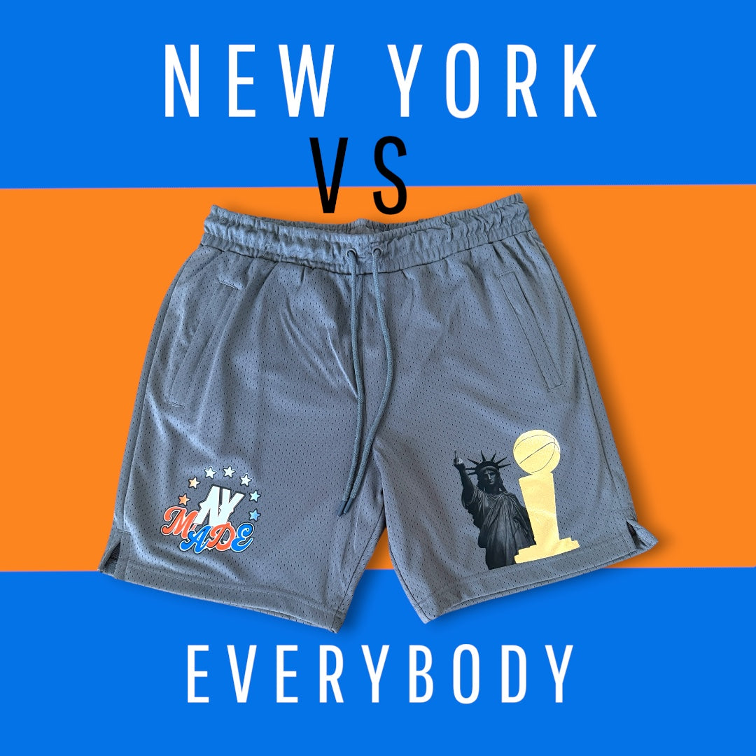 NY MADE FINALS EDITION