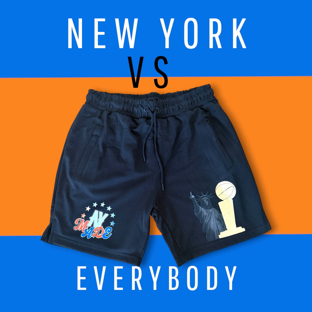NY MADE FINALS EDITION