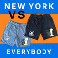 NY MADE FINALS EDITION