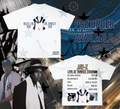 Reasonable Doubt x The Blueprint Anniversary Concert Tee