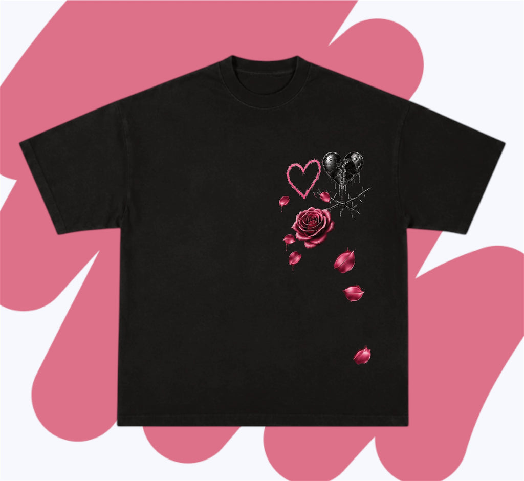 Love Me Or Not Limited Tee