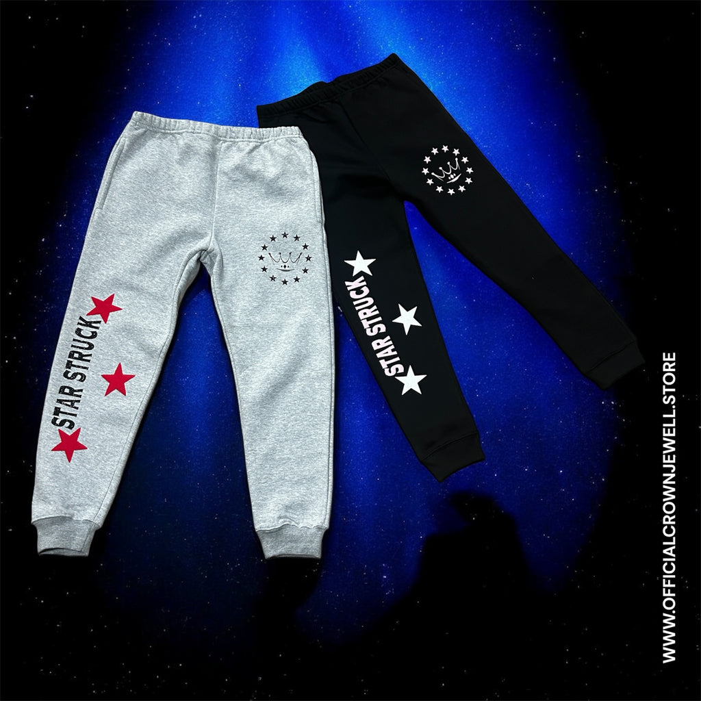 STARSTRUCK KIDS SWEATSUIT