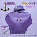 PRE ORDER JJ2 SIGNATURE HOODIE
